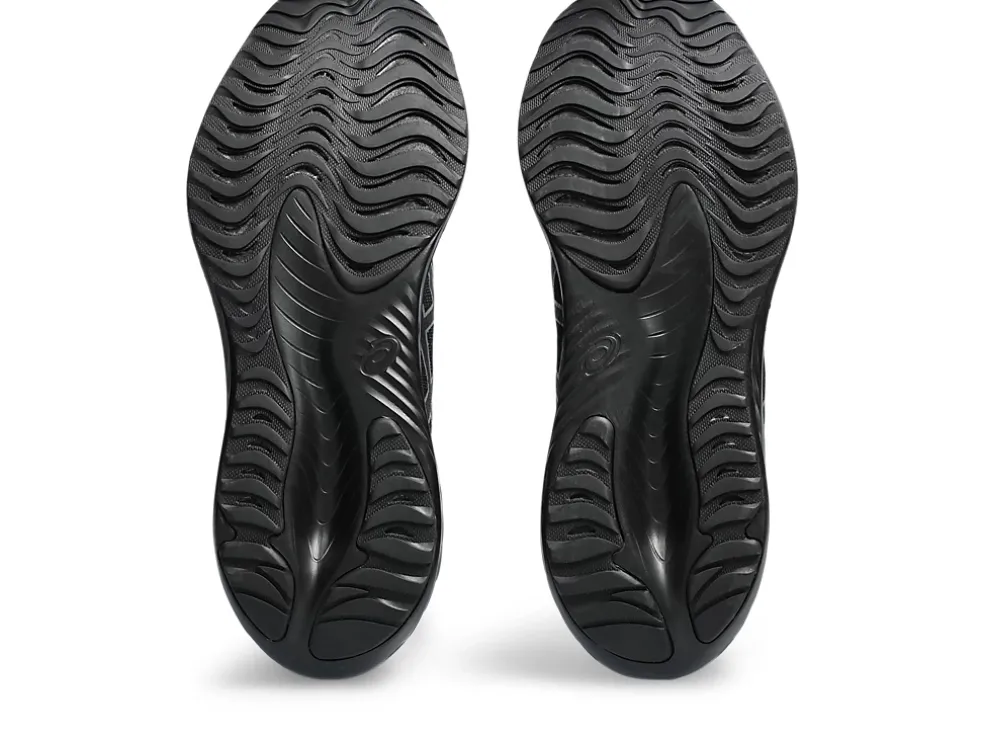 Cheap ASICS GEL-EXCITE 10 Black/Carrier Grey