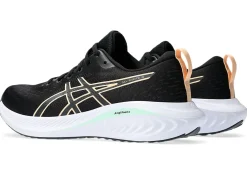 Online ASICS GEL-EXCITE 10 Black/Apricot Crush
