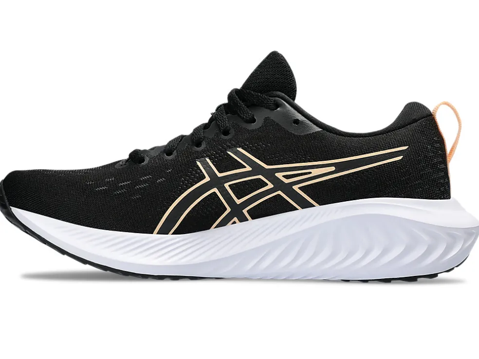 Online ASICS GEL-EXCITE 10 Black/Apricot Crush