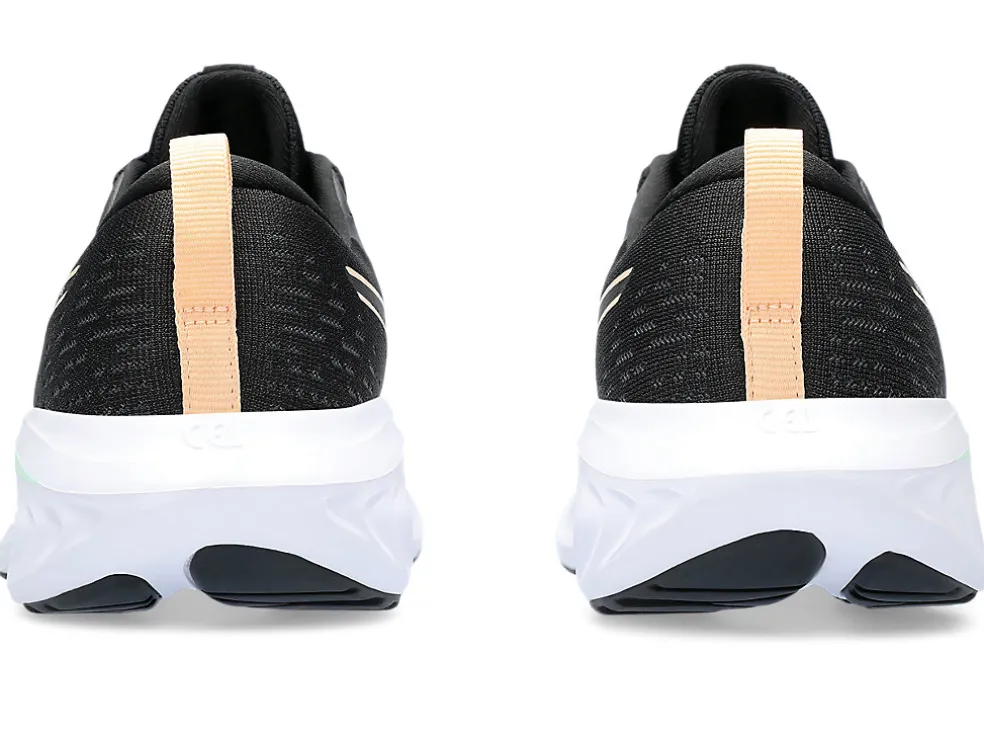 Online ASICS GEL-EXCITE 10 Black/Apricot Crush