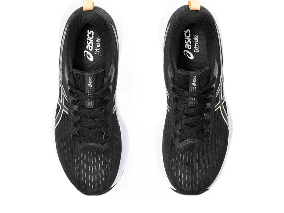 Online ASICS GEL-EXCITE 10 Black/Apricot Crush