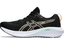 Online ASICS GEL-EXCITE 10 Black/Apricot Crush