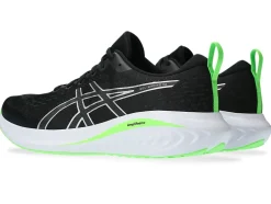 Cheap ASICS GEL-EXCITE 10 Black/Pure Silver