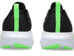 Cheap ASICS GEL-EXCITE 10 Black/Pure Silver