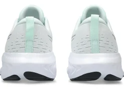 Cheap ASICS GEL-EXCITE 10 White/Pure Silver