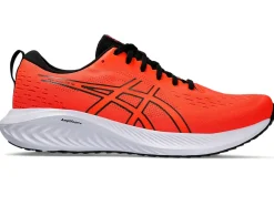 Best Sale ASICS GEL-EXCITE 10 Sunrise Red/Gunmetal