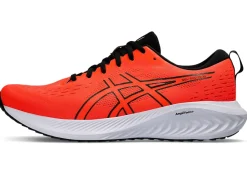 Best Sale ASICS GEL-EXCITE 10 Sunrise Red/Gunmetal