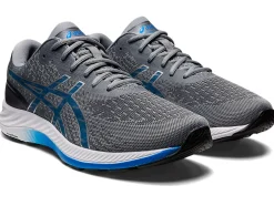 Clearance ASICS GEL-EXCITE 9 Sheet Rock/Electric Blue