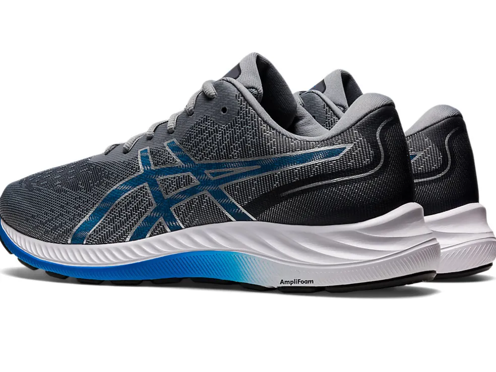 Clearance ASICS GEL-EXCITE 9 Sheet Rock/Electric Blue