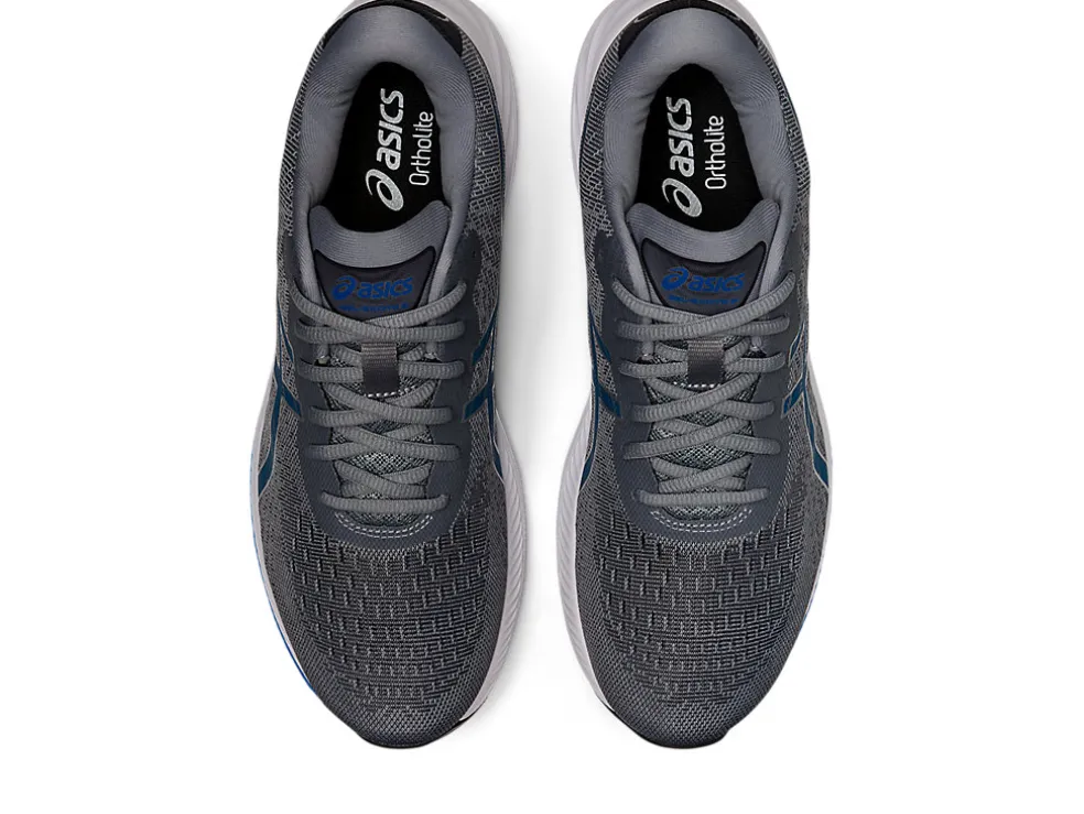 Clearance ASICS GEL-EXCITE 9 Sheet Rock/Electric Blue