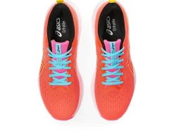 Sale ASICS GEL-EXCITE 10 Aquarium/Vibrant Yellow