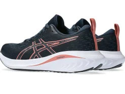 Discount ASICS GEL-EXCITE 10 French Blue/Light Garnet