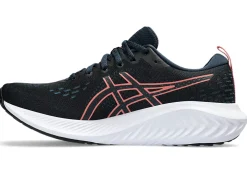 Discount ASICS GEL-EXCITE 10 French Blue/Light Garnet