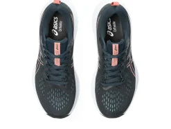 Discount ASICS GEL-EXCITE 10 French Blue/Light Garnet