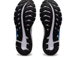 New ASICS GEL-EXCITE 9 Black/Hazard Green