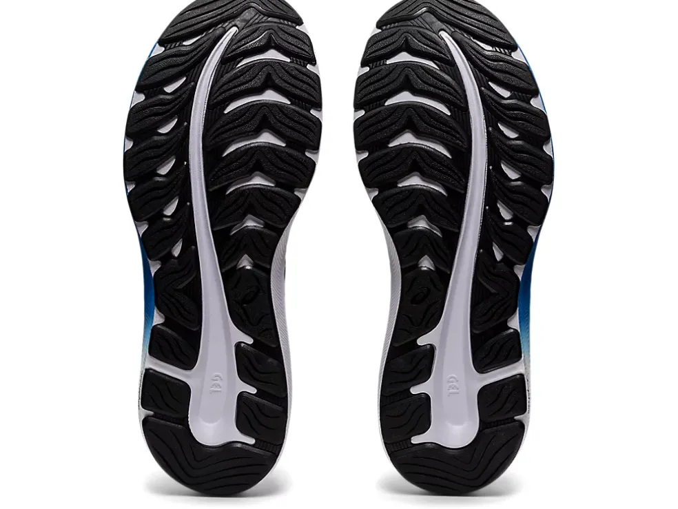 New ASICS GEL-EXCITE 9 Black/Hazard Green
