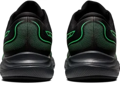 Shop ASICS GEL-EXCITE 9 Black/New Leaf