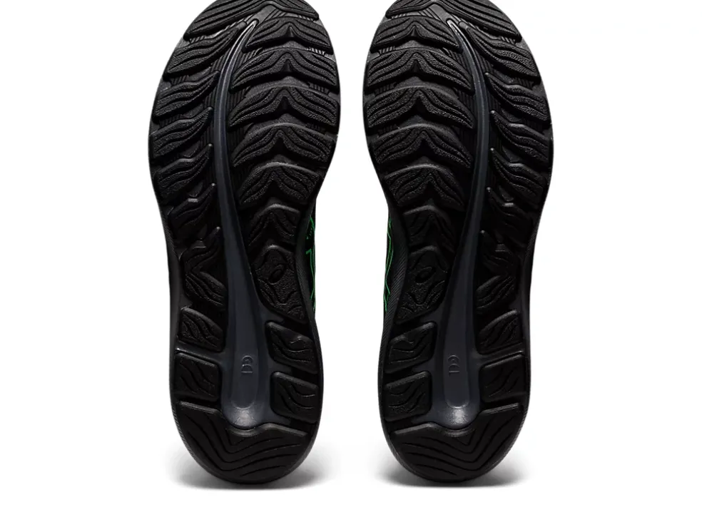 Shop ASICS GEL-EXCITE 9 Black/New Leaf