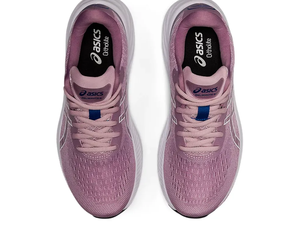 Flash Sale ASICS GEL-EXCITE 9 Barely Rose/White