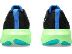 Online ASICS GEL-EXCITE 10 Black/Light Blue
