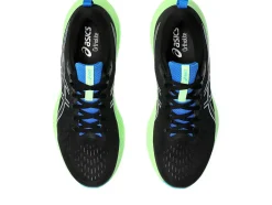 Online ASICS GEL-EXCITE 10 Black/Light Blue