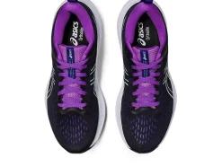 Online ASICS GEL-EXCITE 10 Black/Aquamarine