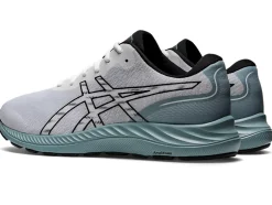 Flash Sale ASICS GEL-EXCITE 9 White/Black