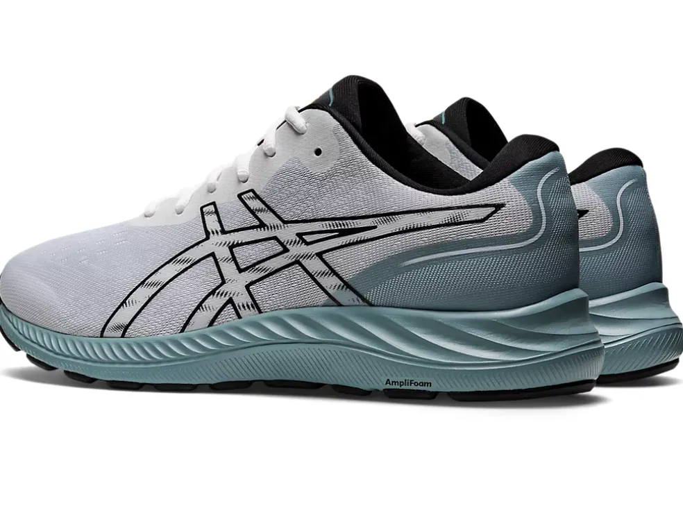Flash Sale ASICS GEL-EXCITE 9 White/Black