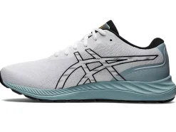Flash Sale ASICS GEL-EXCITE 9 White/Black