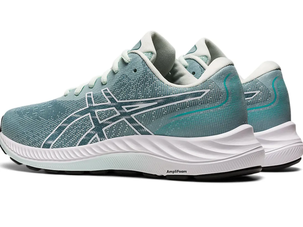 Outlet ASICS GEL-EXCITE 9 Soothing Sea/White