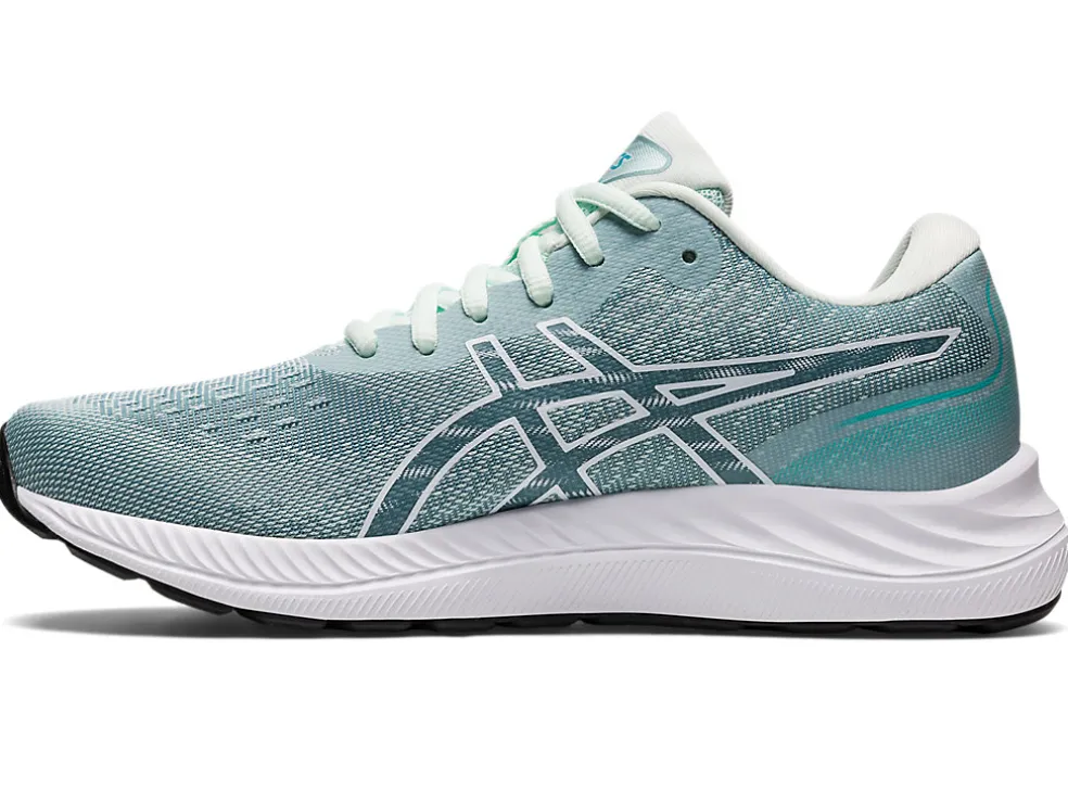 Outlet ASICS GEL-EXCITE 9 Soothing Sea/White