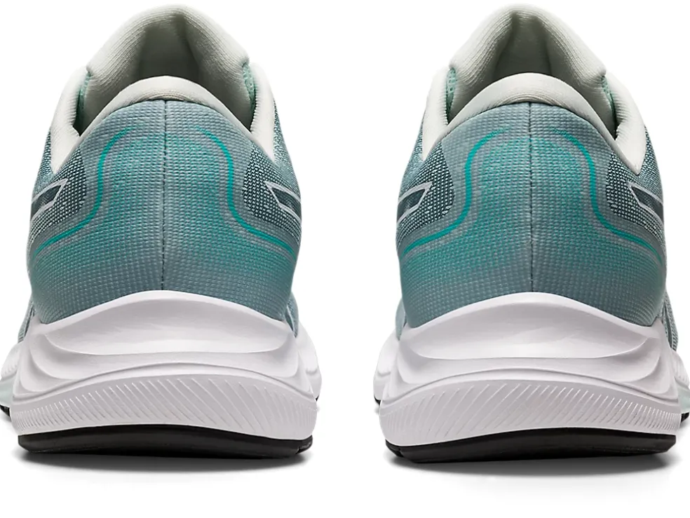 Outlet ASICS GEL-EXCITE 9 Soothing Sea/White