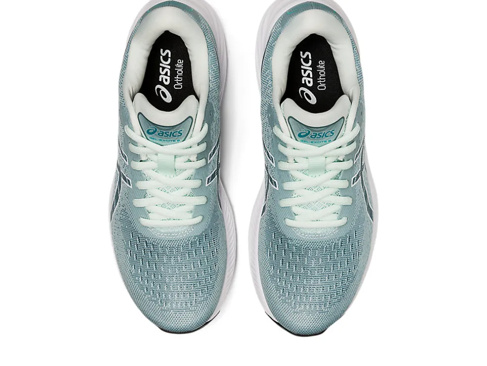 Outlet ASICS GEL-EXCITE 9 Soothing Sea/White