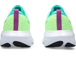 Discount ASICS GEL-EXCITE 10 Illuminate Green/Pure Silver