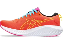 Store ASICS GEL-EXCITE 10 Aquarium/Vibrant Yellow