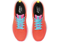 Store ASICS GEL-EXCITE 10 Aquarium/Vibrant Yellow