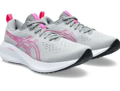 Store ASICS GEL-EXCITE 10 Piedmont Grey/Hot Pink