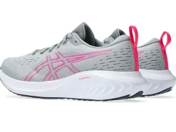 Store ASICS GEL-EXCITE 10 Piedmont Grey/Hot Pink