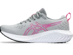 Store ASICS GEL-EXCITE 10 Piedmont Grey/Hot Pink