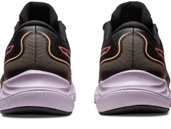 Store ASICS GEL-EXCITE 9 Black/Papaya