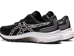 Sale ASICS GEL-EXCITE 9 Black/White