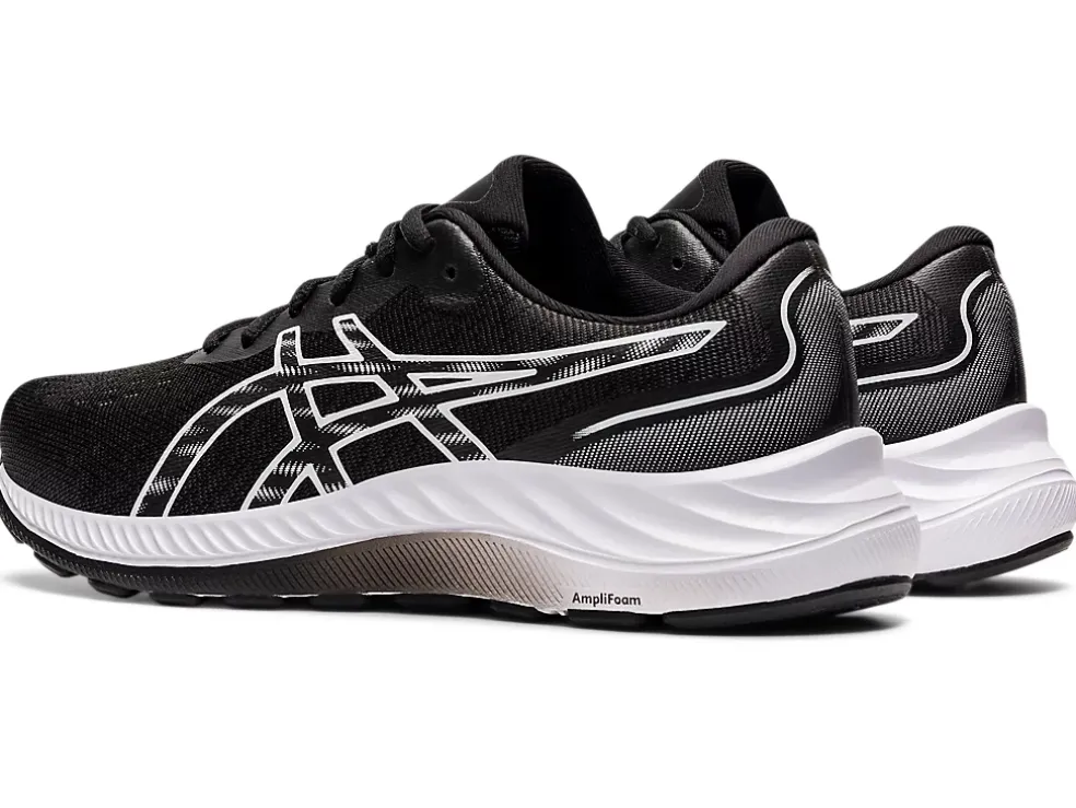 Sale ASICS GEL-EXCITE 9 Black/White