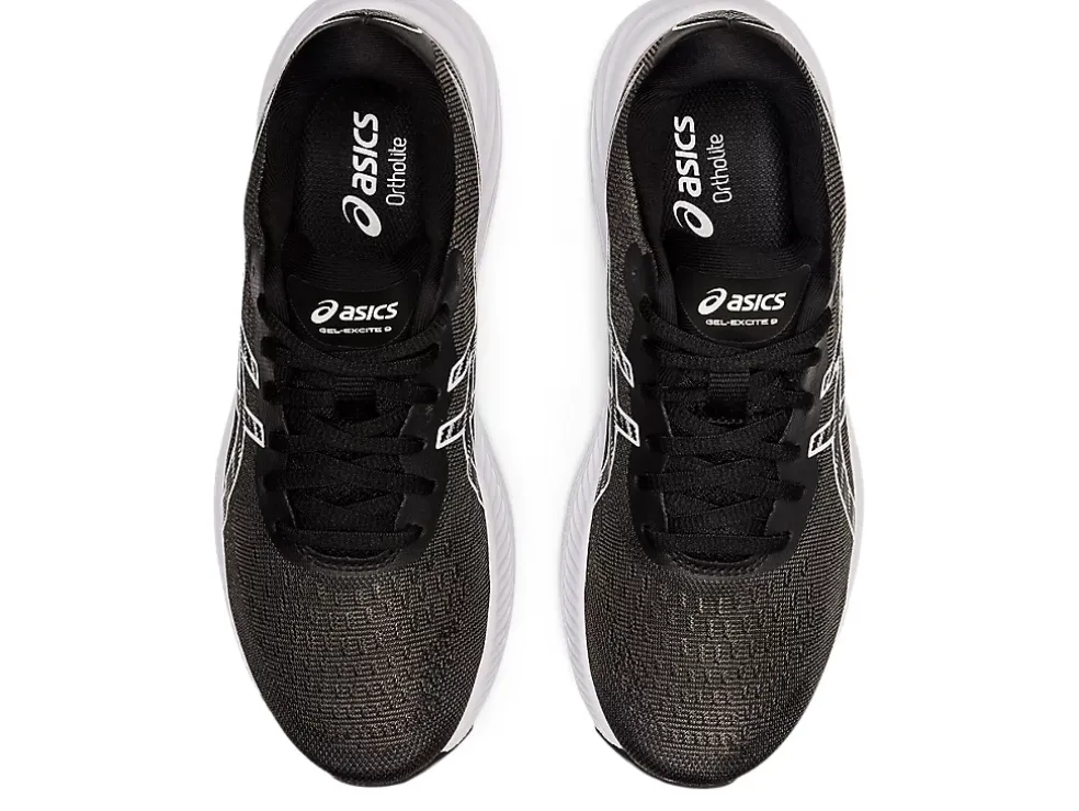 Sale ASICS GEL-EXCITE 9 Black/White