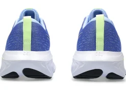 New ASICS GEL-EXCITE 10 Sapphire/Pure Silver