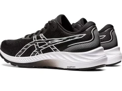 Cheap ASICS GEL-EXCITE 9 Black/White