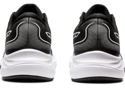 Cheap ASICS GEL-EXCITE 9 Black/White