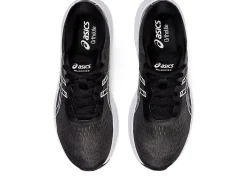 Cheap ASICS GEL-EXCITE 9 Black/White