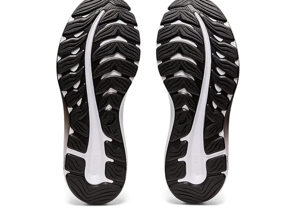 Cheap ASICS GEL-EXCITE 9 Black/White