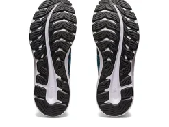 Hot ASICS GEL-EXCITE 9 Black/Island Blue