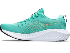 Shop ASICS GEL-EXCITE 10 Aurora Green/Champagne